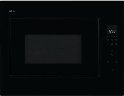 Встраиваемая микроволновая печь AEG NMB6G261UB
