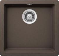 Кухонная мойка Schock Quadro 50