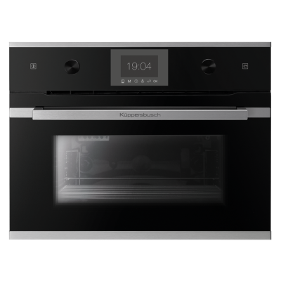  Паровой шкаф Kuppersbusch CD 6350.0 Stainless steel