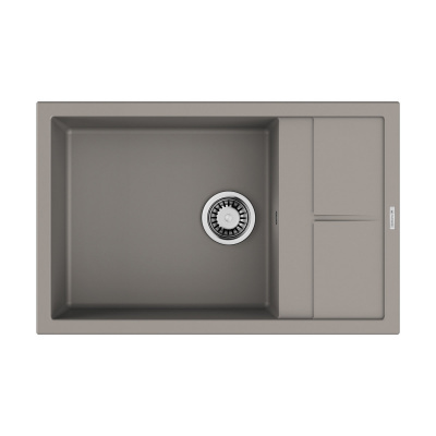 Кухонная мойка Omoikiri SUMI 78A-LB