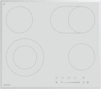 Стеклокерамическая варочная панель GRAUDE EK 60.2 WF фацет