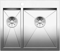 Кухонная мойка Blanco Zerox 340/180-IF/А