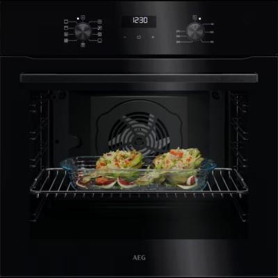 Духовой шкаф AEG V5ABU20SK