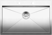Кухонная мойка Blanco Zerox 700-IF/A