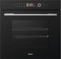 GRAUDE PREMIUM BM 60.3 S