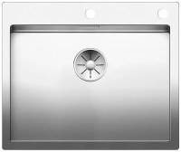 Кухонная мойка Blanco Claron 550-IF/A