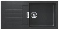 Кухонная мойка Schock Signus 60D Large