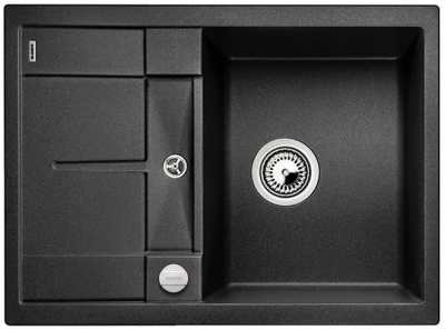 Кухонная мойка Blanco Metro 45S Compact 