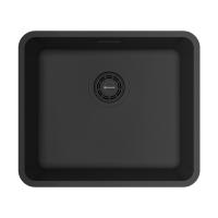 Кухонная мойка Omoikiri Omi 43-U/I Ultra Mini
