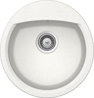 Кухонная мойка Schock Eclipse 45 Альпина