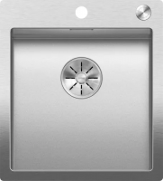 Кухонная мойка Blanco Claron 400-IF/A