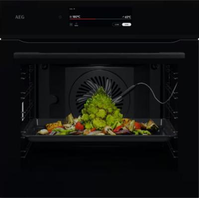 Духовой шкаф AEG NBT9P831AB