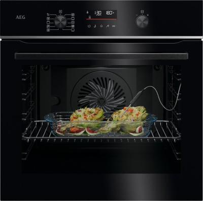 Духовой шкаф AEG V5PBA521AB