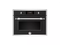 Духовой шкаф с паром Bertazzoni F457HERVTNE