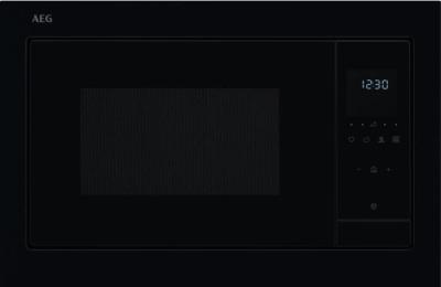 Встраиваемая микроволновая печь AEG OS5GM251EB