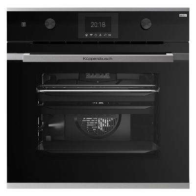  Духовой шкаф Kuppersbusch BP 6381.0 Stainless steel