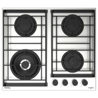 Газовая варочная панель HG 6235 CTX
