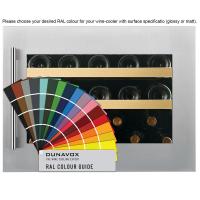 Dunavox DVS-19.50B