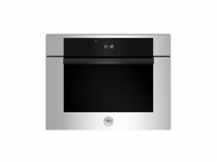 Духовой шкаф с паром Bertazzoni F457MODVTX