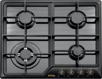 Газовая варочная панель HG 630 CTSN