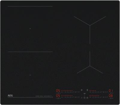 Индукционная варочная панель AEG TI64IB10IZ