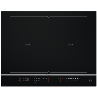 Индукционная варочная панель De Dietrich с PERFECT SENSOR DPI7688XT