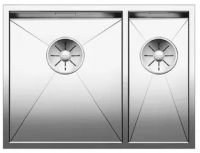 Кухонная мойка Blanco Zerox 340/180-U L