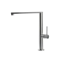 Смеситель для кухни Falmec Pure Steel Flat