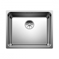 Кухонная мойка Blanco Etagon 500-U N