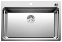Кухонная мойка Blanco Etagon 700-IF/A
