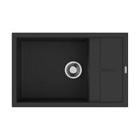 Кухонная мойка Omoikiri SUMI 78A-LB