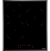 СТЕКЛОКЕРАМИЧЕСКАЯ ВАРОЧНАЯ ПОВЕРХНОСТЬ HAIER HHY-C53NVB