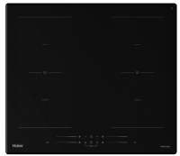 ИНДУКЦИОННАЯ ВАРОЧНАЯ ПОВЕРХНОСТЬ HAIER HHX-Y64SFFVB