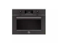 Духовой шкаф с свч Bertazzoni F457PROMWTN