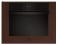 Духовой шкаф с паром Bertazzoni F457MODVTC