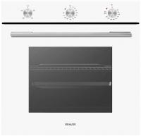 GRAUDE COMFORT BE 60.0 W