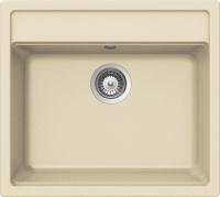 Кухонная мойка Schock Nemo 60