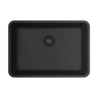 Кухонная мойка Omoikiri Omi 53-U/I Ultra Mini