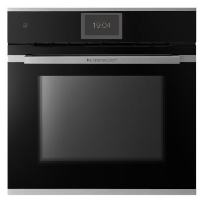  Духовой шкаф Kuppersbusch BP 6850.0 Stainless steel