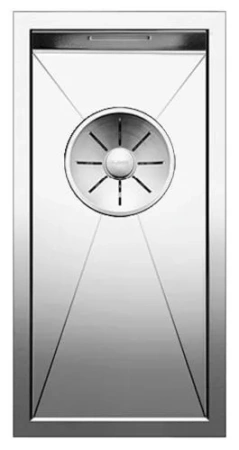 Кухонная мойка Blanco Zerox 180-U