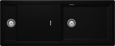 Кухонная мойка Schock Prepstation 120D