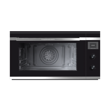  Духовой шкаф Kuppersbusch B 9330.0 Stainless steel