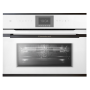 Духовой шкаф с свч Kuppersbusch CBM 6550.0 W