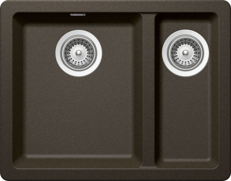 Кухонная мойка Schock Soho 60U Plus Бронза