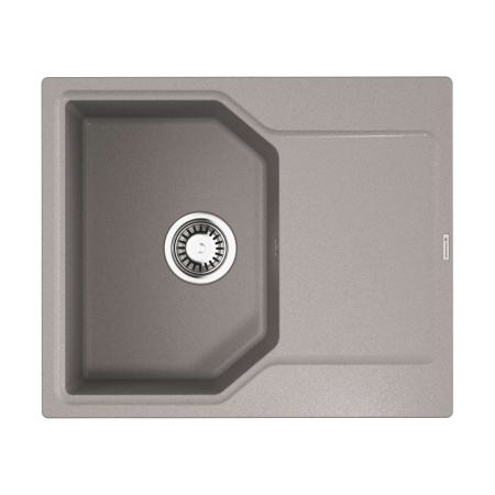 Кухонная мойка Omoikiri Yonaka 61 Leningrad grey