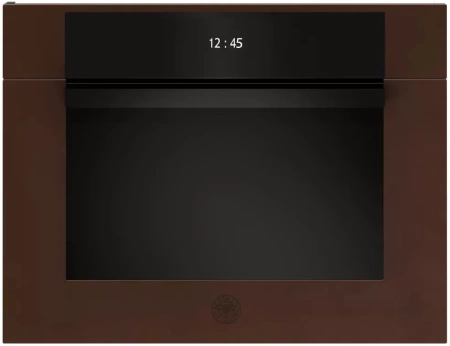 Духовой шкаф с свч Bertazzoni F457MODMWTC