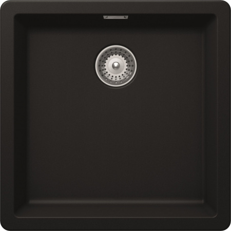 Кухонная мойка Schock Greenwich 50F Пуро