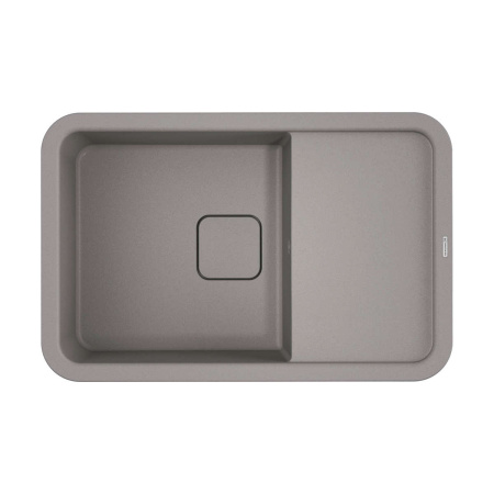 Кухонная мойка Omoikiri TASOGARE 78 Leningrad grey