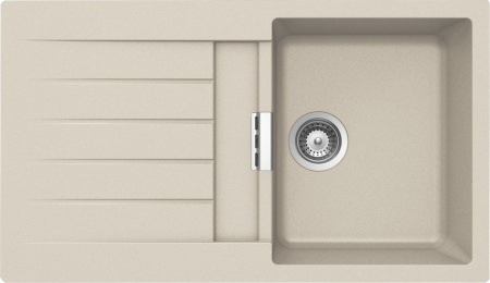 Кухонная мойка Schock Primus 45D Эверест