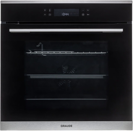 GRAUDE PREMIUM BM 60.2 E